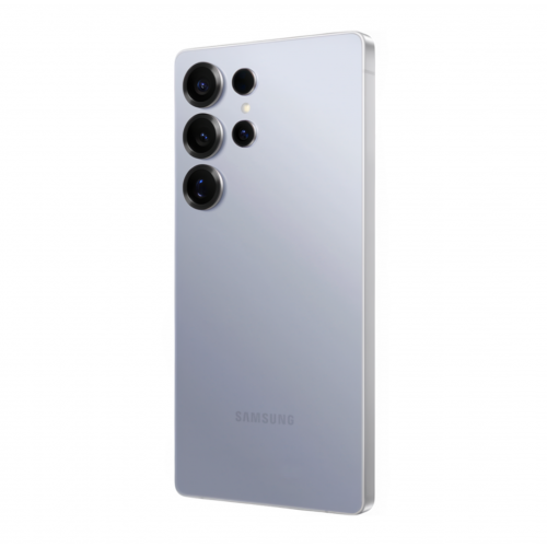 Samsung Galaxy S25 Ultra 12 ГБ | 256 ГБ («Синий титан» | Titanium Silverblue) (Snapdragon)